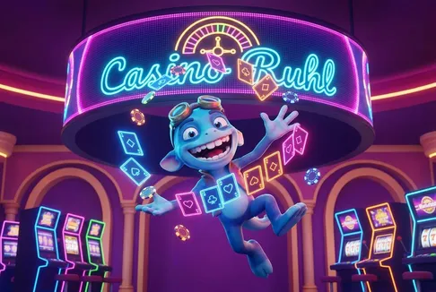 Jouer au poker sur Casino Ruhl